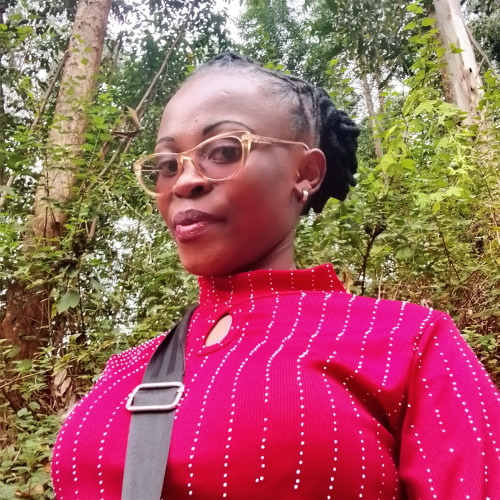 Blessings W. profile photo