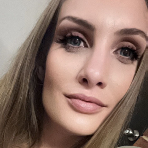 Teagan R. profile photo