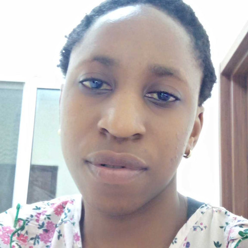 Mirembe D. profile photo
