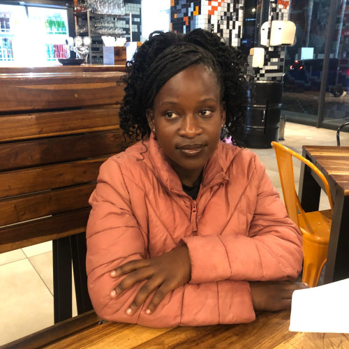 Rhoda J. profile photo
