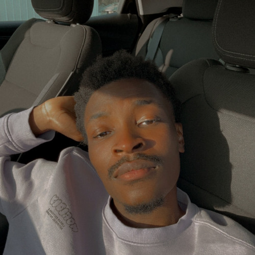 Kingsley  A. profile photo
