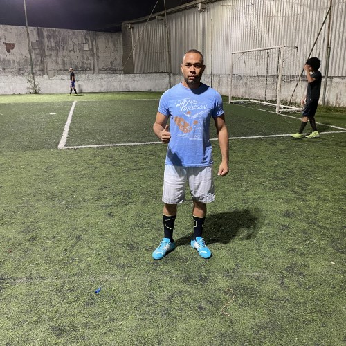 givanildo  S. profile photo