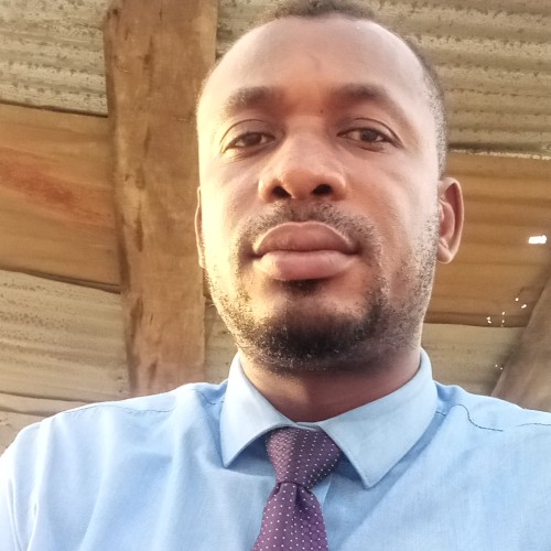 Gershon  K. profile photo