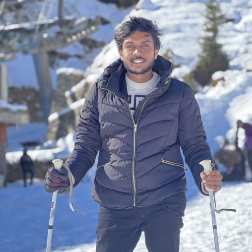 Mani D. profile photo