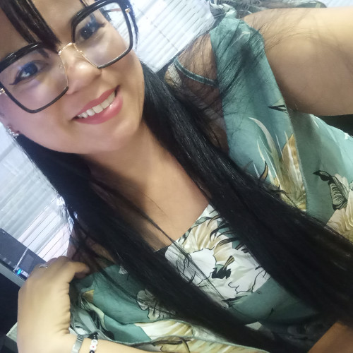 Astrid A. profile photo