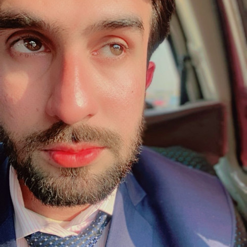 Muhammad S. profile photo