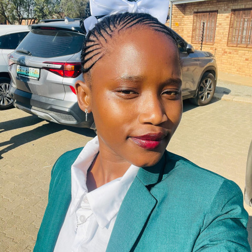 Kekeletso N. profile photo