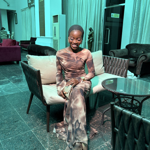 simbiat B. profile photo
