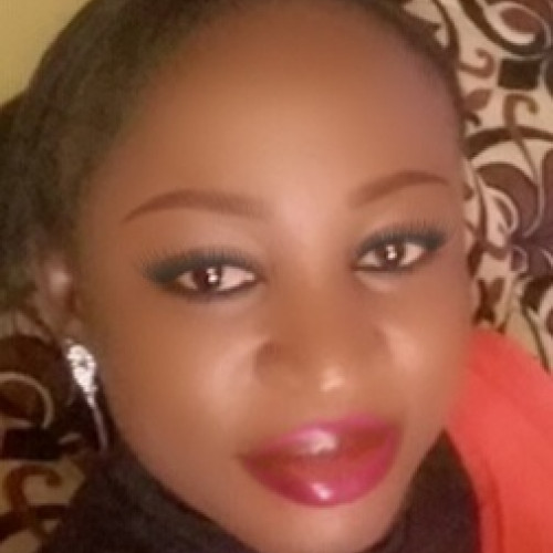 Rukaya D.