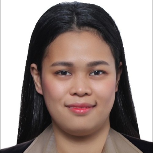 Ricalyn M.
