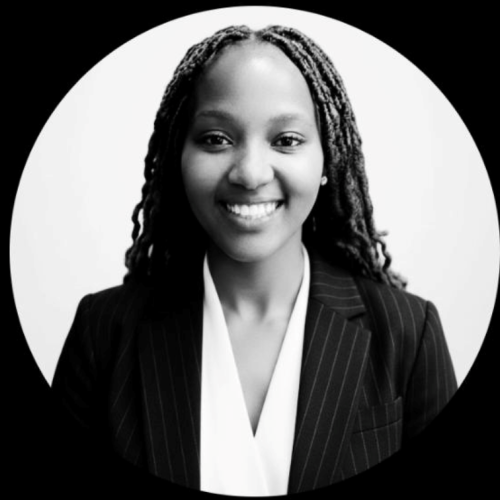 Jackline J. profile photo