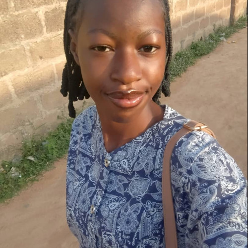 Princess H. profile photo