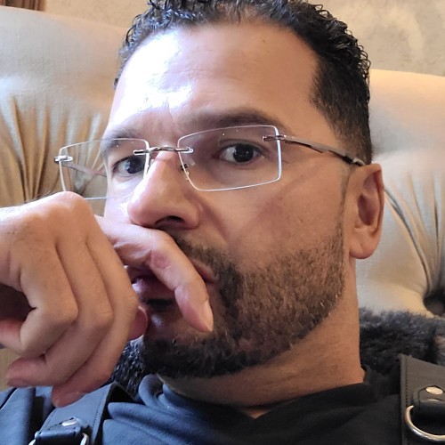 Antonio R. profile photo