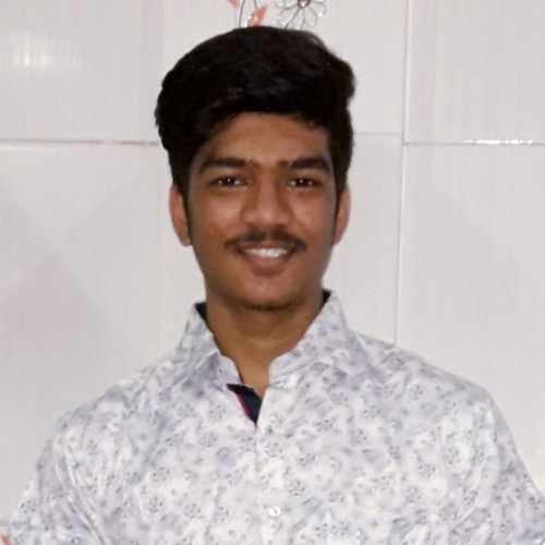 Vishal R.