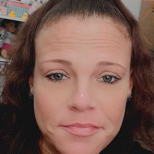 Britteney B. profile photo