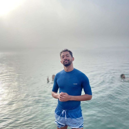oussama m. profile photo