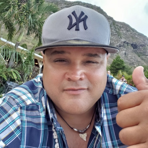 Michael A. profile photo