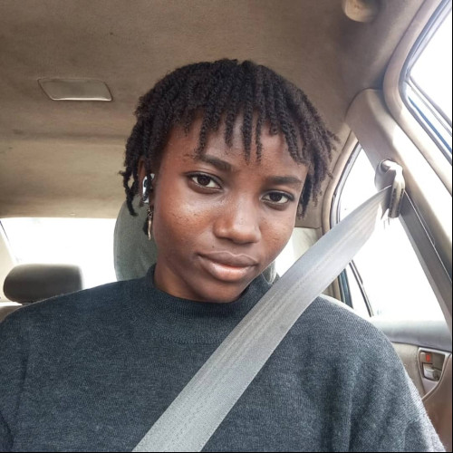 Esther A. profile photo