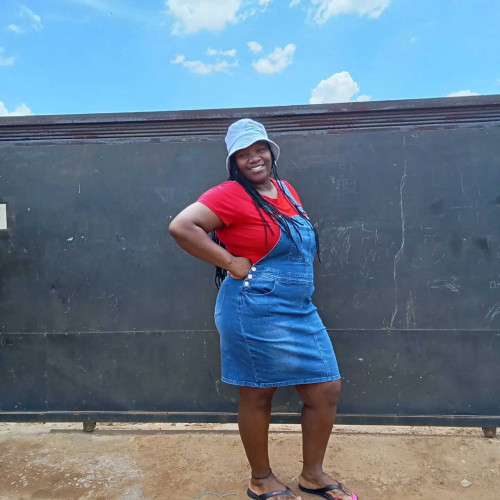 Mbali M.