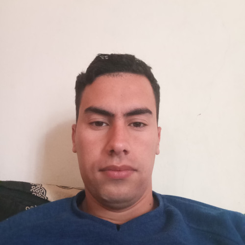 Salah Eddine A. profile photo