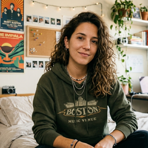 Maya S. profile photo