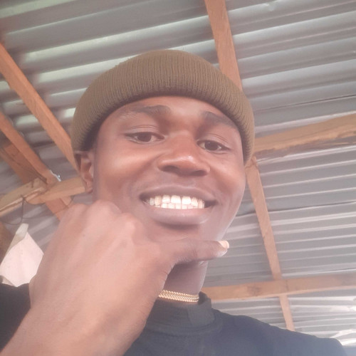 wisdom i. profile photo