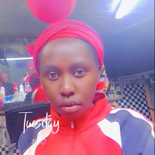 Jedida N. profile photo