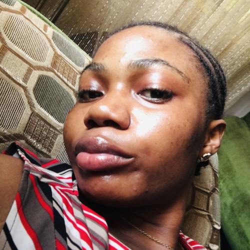 mammie g. profile photo