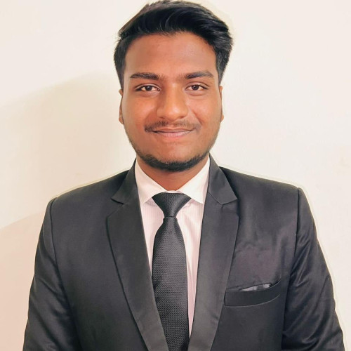 Pradyumn D. profile photo