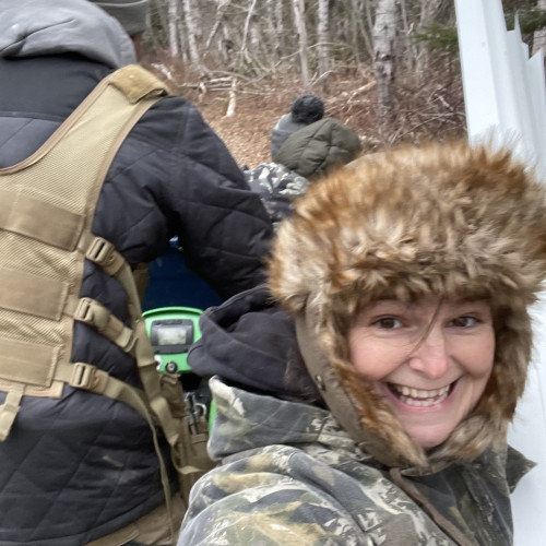 Sylvie B. profile photo