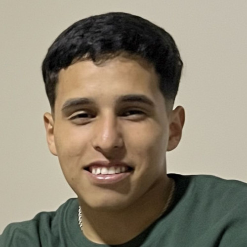 Anderson R. profile photo