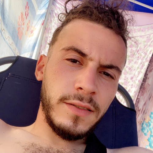 Mourad K. profile photo