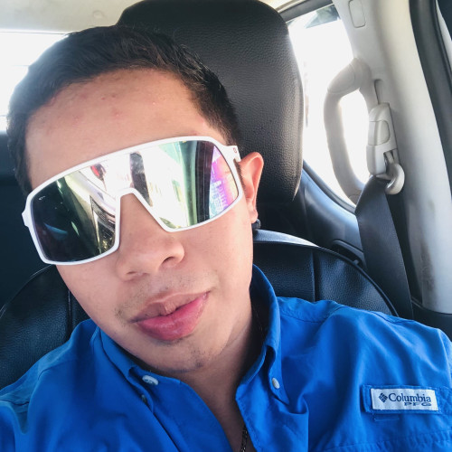 mario a. profile photo