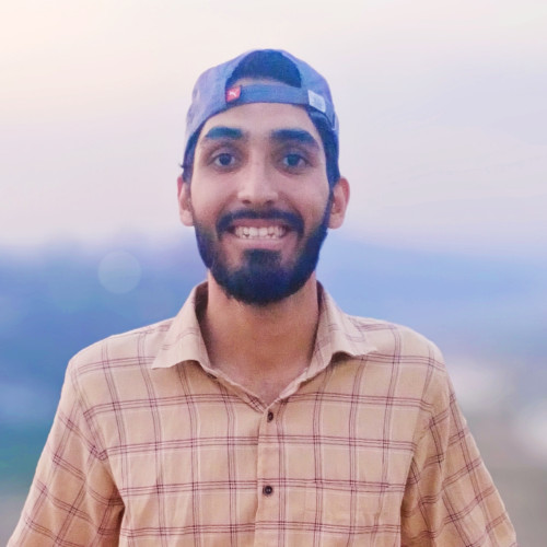 Mudassar  S. profile photo