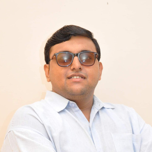 Sanjay  B.