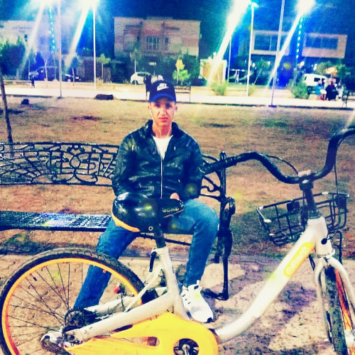 Oussama M. profile photo