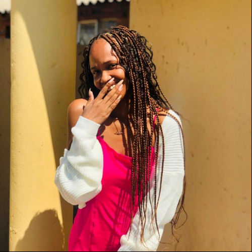 Sanah L. profile photo