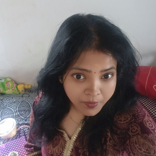 Subashini T. profile photo
