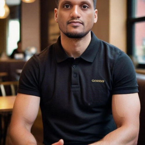 IBRAHIM A. profile photo