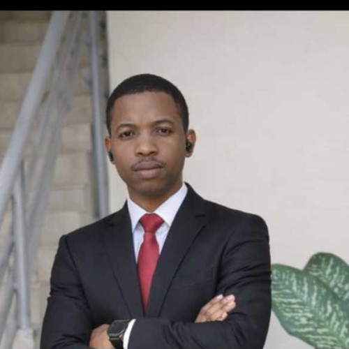 ISHMAEL R. profile photo