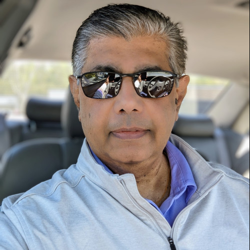 Rajesh K. profile photo