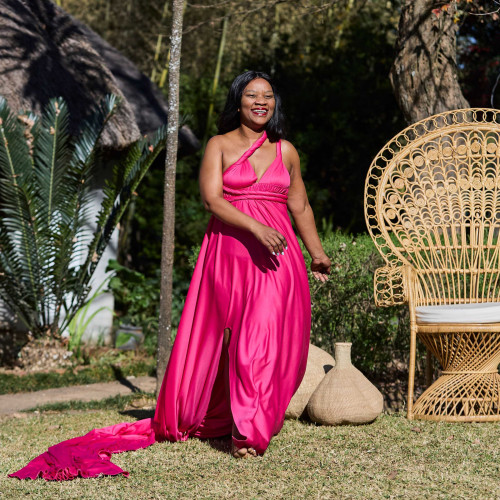 Nombuso Z.