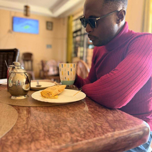 Ramshack I. profile photo