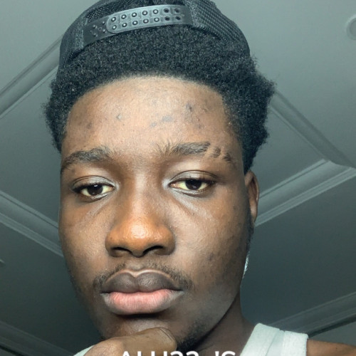 Alu  C. profile photo
