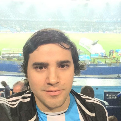 Armando Q. profile photo