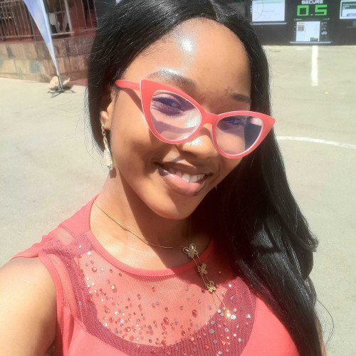 Hadassah A. profile photo