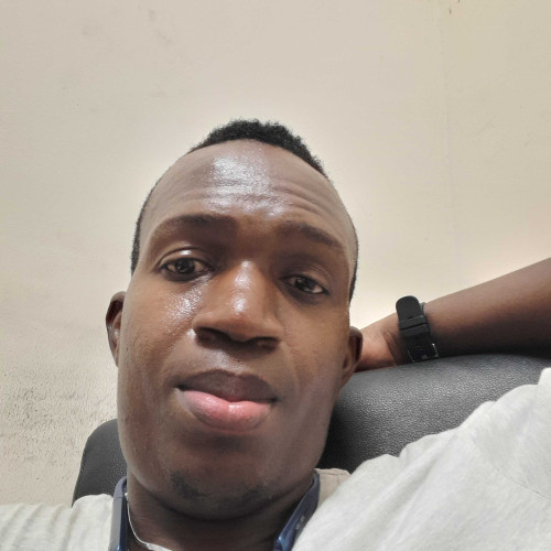 Chukwueloka Urban Patenus E. profile photo