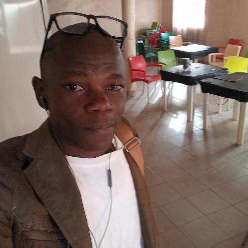 Bienvenue Aubin ak A. profile photo