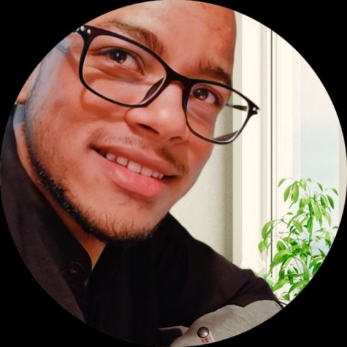 Hamza A. profile photo