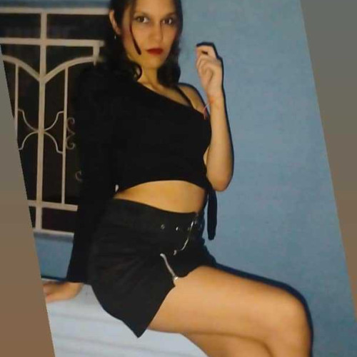 Mary Karla F.